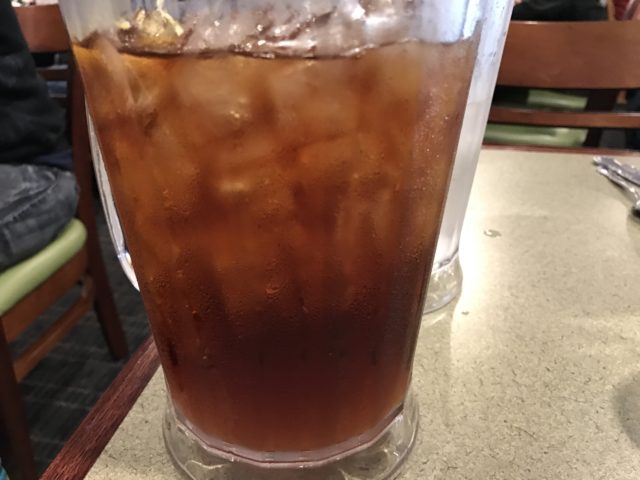 US Egg Restaurant Review Phoenix Arizona