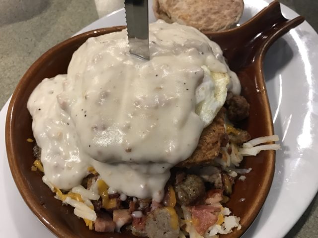 US Egg Restaurant Review Phoenix Arizona | On The Road Eats