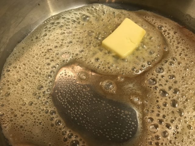 Steak Sandwich Recipe Blackened Filet Mignon