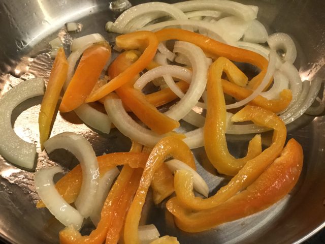 Steak Sandwich Recipe Blackened Filet Mignon