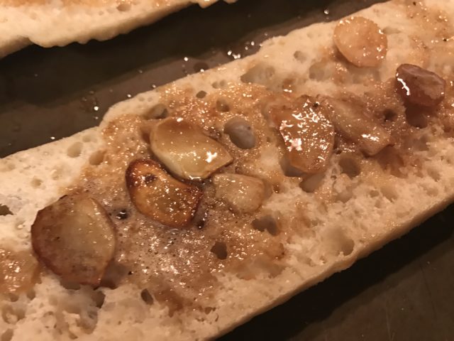 Steak Sandwich Recipe Blackened Filet Mignon