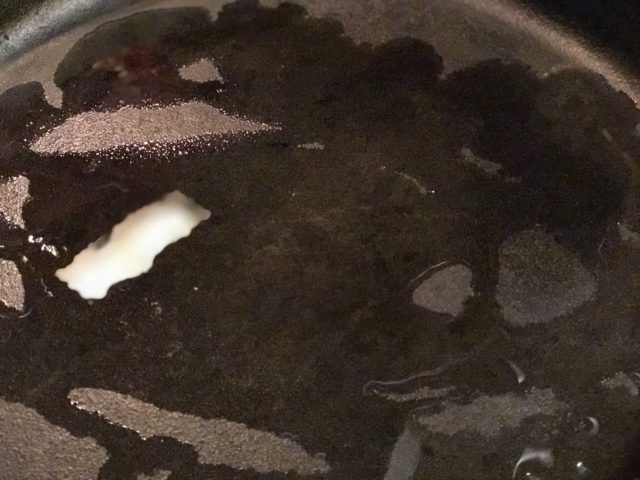 Steak Sandwich Recipe Blackened Filet Mignon