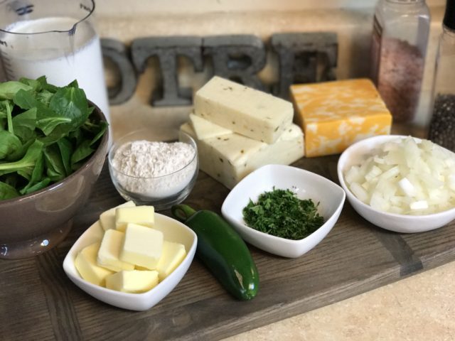 Super Bowl Appetizers Con Queso Dip Recipes