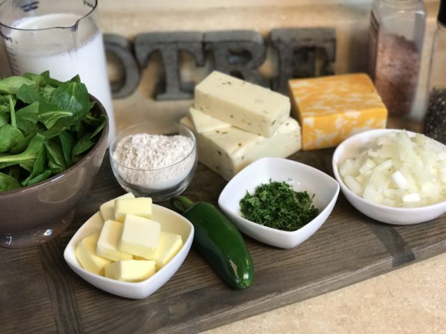 Super Bowl Appetizers Con Queso Dip Recipes