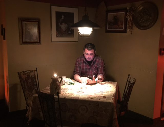 The Cook's Shop Restaurant Windsor Restaurants Reviews