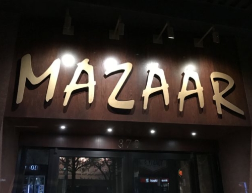 Mazaar Restaurant Windsor Canada Restaurants Reviews