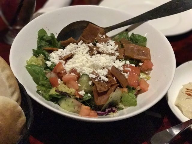 Mazaar Restaurant Windsor Canada Restaurants Reviews