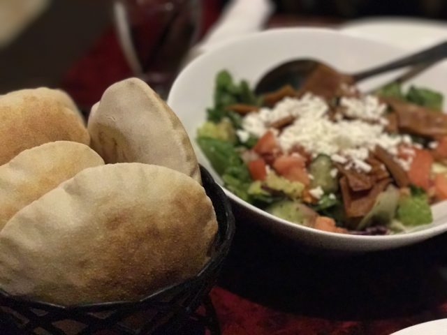 Mazaar Restaurant Windsor Canada Restaurants Reviews