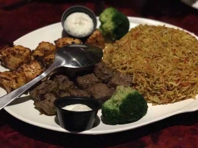 Mazaar Restaurant Windsor Canada Restaurants Reviews