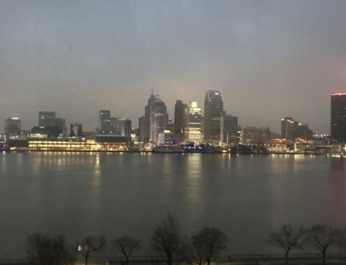 Best Western Plus Waterfront Hotel Windsor Canada Reviews