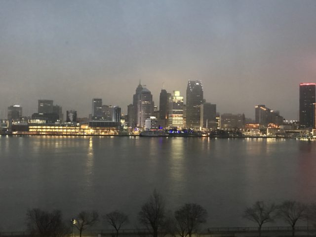 Best Western Plus Waterfront Hotel Windsor Canada Reviews