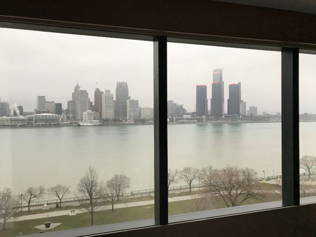 Best Western Riverside Windsor Canada Hotel Reviews