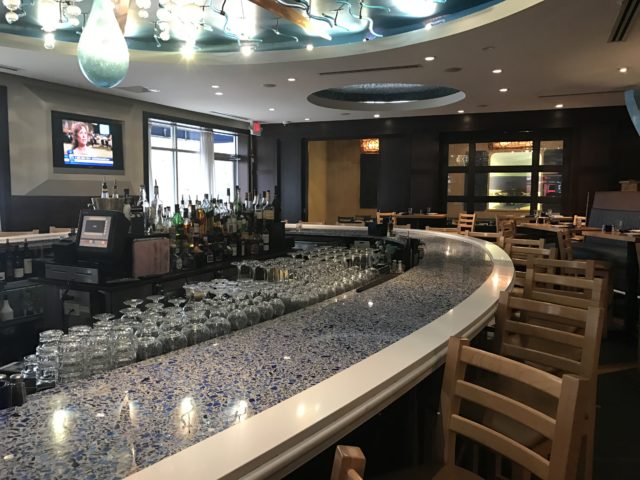Santorini Restaurant Detroit Restaurants Reviews