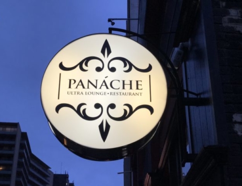 Panache Restaurant Windsor Canada Restaurants Reviews
