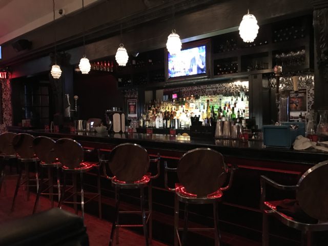 Panache Restaurant Windsor Canada Restaurants Reviews