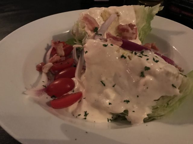 Panache Restaurant Windsor Canada Restaurants Reviews