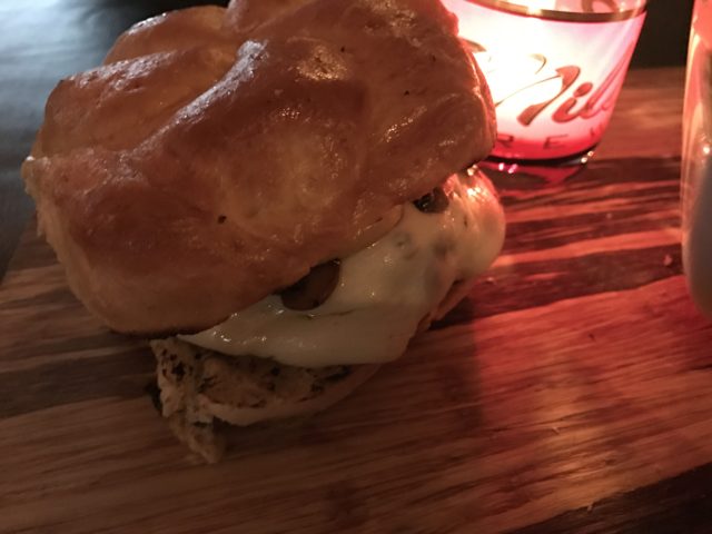 Panache Restaurant Windsor Canada Restaurants Reviews