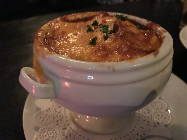 Panache Restaurant Windsor Canada Restaurants Reviews