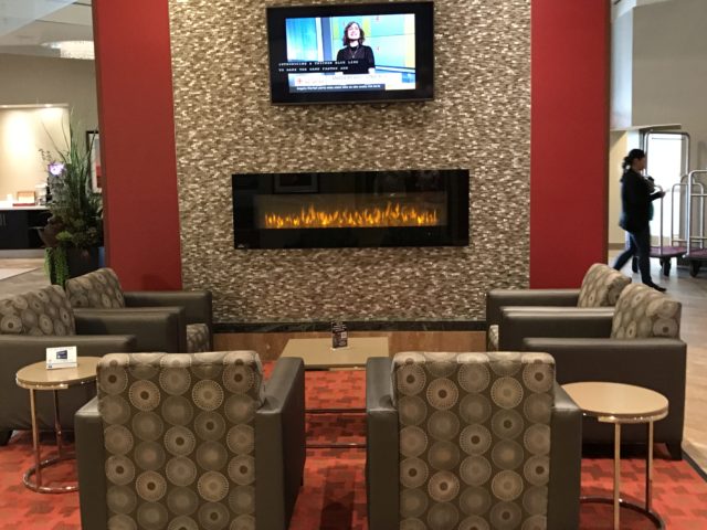 Best Western Riverside Windsor Canada Hotel Reviews