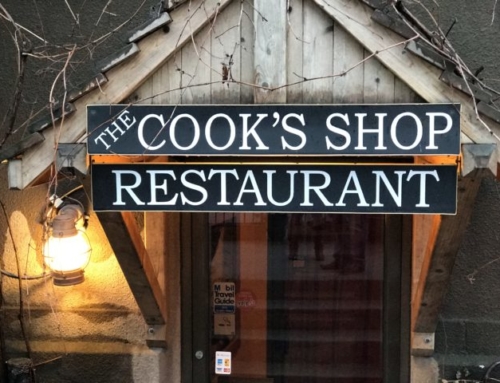 The Cook’s Shop Restaurant Windsor Restaurants Reviews