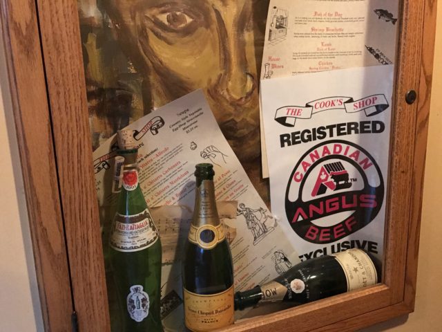 The Cook's Shop Restaurant Windsor Restaurants Reviews