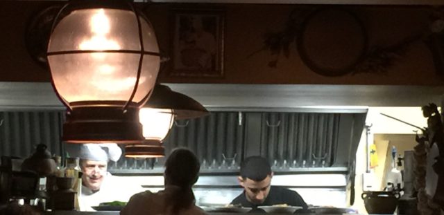 The Cook's Shop Restaurant Windsor Restaurants Reviews