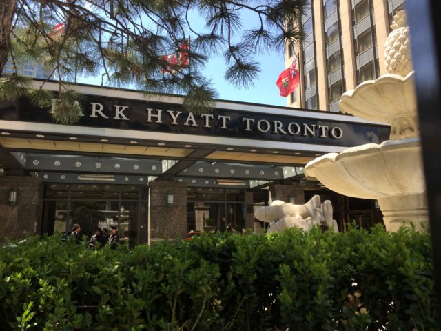 Annona Restaurant Reviews Toronto Restaurants