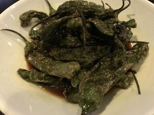 Nixon Luxe City Center Los Angeles Restaurants Reviews