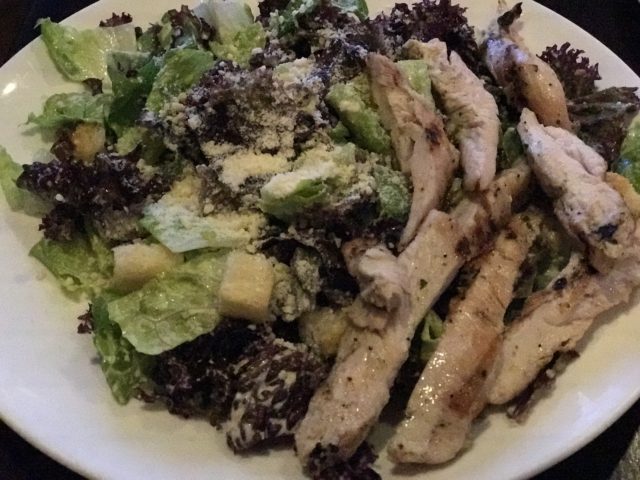 Nixon Luxe City Center Los Angeles Restaurants Reviews