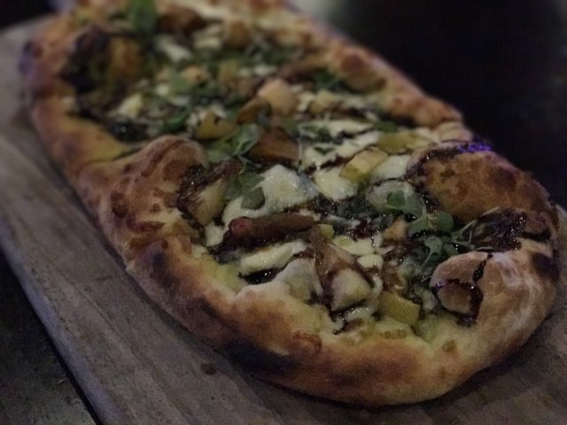 Nixon Luxe City Center Los Angeles Restaurants Reviews