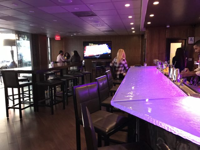 Nixon Luxe City Center Los Angeles Restaurants Reviews