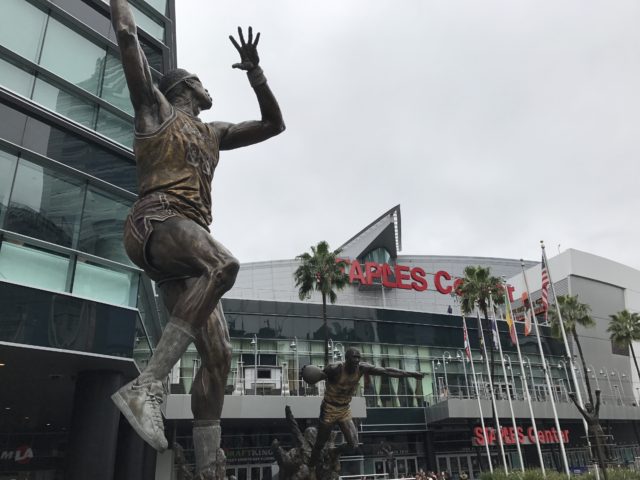 Nixon Luxe City Center Los Angeles Restaurants Reviews