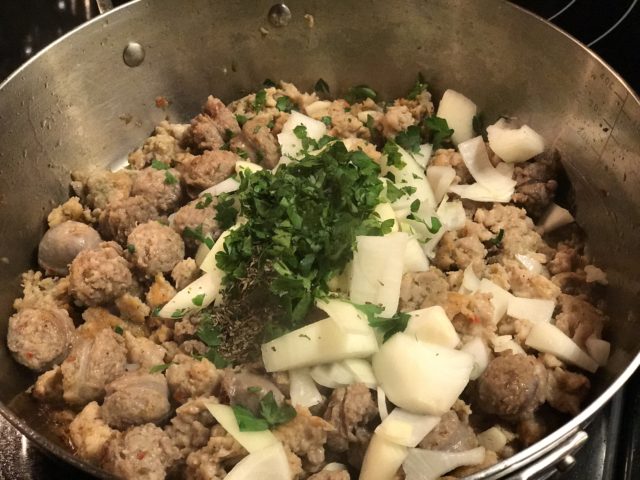 Chicken Sausage Recipes Healthy Pasta Dinner For 2