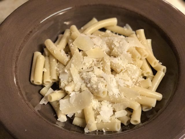 Chicken Sausage Recipes Healthy Pasta Dinner For two