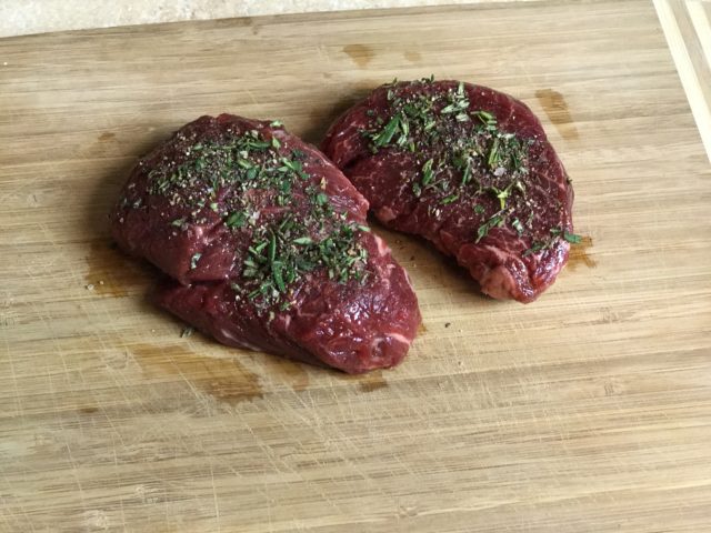 Filet Mignon Recipes Dinner Ideas Steak Recipes