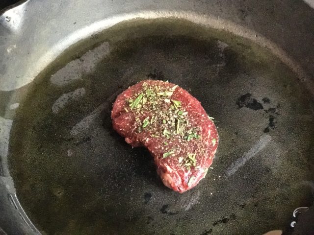 Filet Mignon Recipes Dinner Ideas Steak Recipes