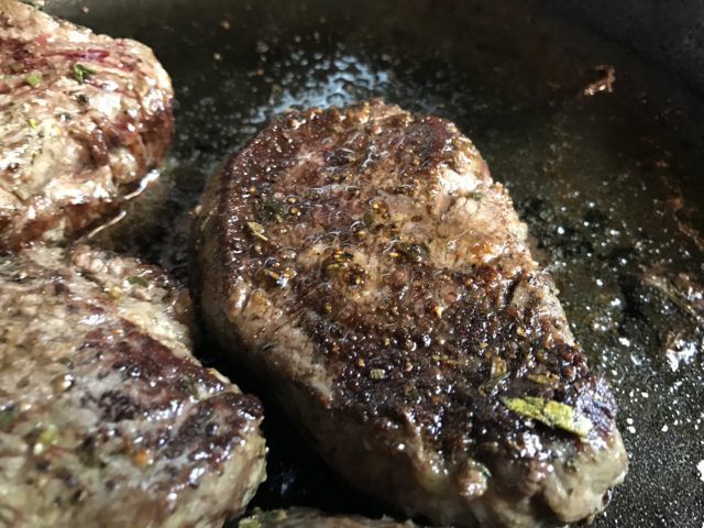 Filet Steak Recipes Easy Dinner Ideas for Two