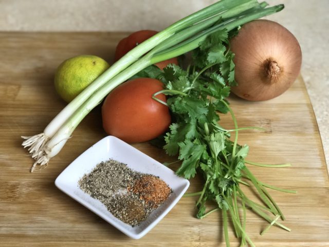 Carne Asada Recipes Salsa Recipe Mexican Food