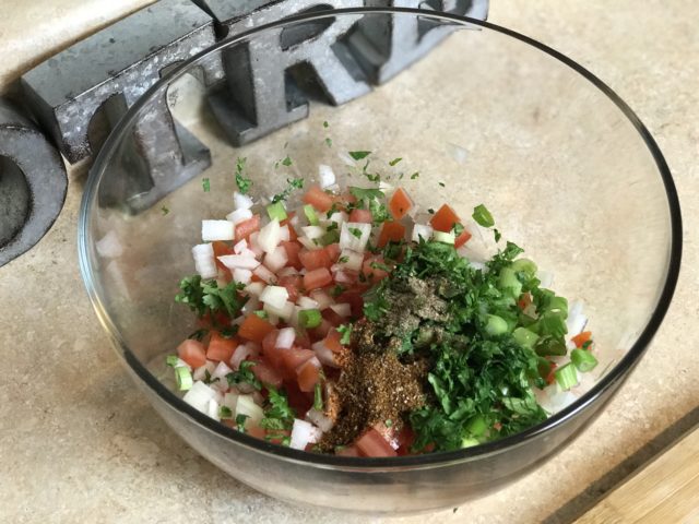 Carne Asada Recipes Salsa Recipe Easy Dinner Ideas