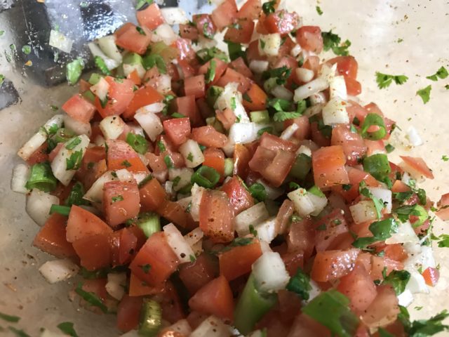 Carne Asada Recipes Salsa Recipe Easy Dinner Ideas