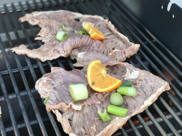 Carne Asada Recipes Salsa Recipe Mexican Food