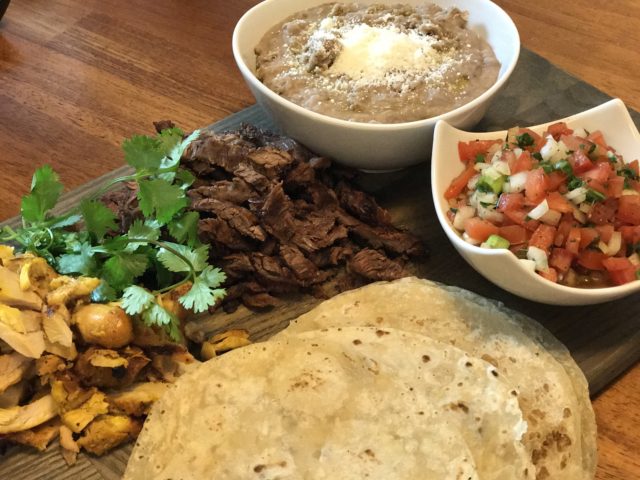 Carne Asada Recipes Salsa Recipe Mexican Food