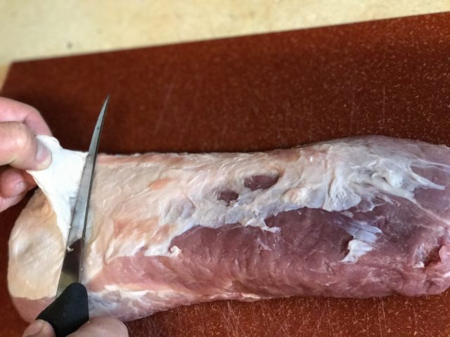 Pork Loin Recipes Pork Tenderloin Recipes Dinner Ideas