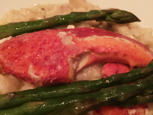 Annona Restaurant Reviews Toronto Restaurants