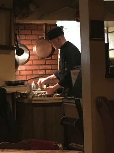 The Cook's Shop Restaurant Windsor Restaurants Reviews