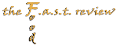 The Fast Review Food