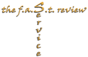 The Fast Review Service