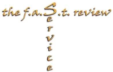 The Fast Review Service