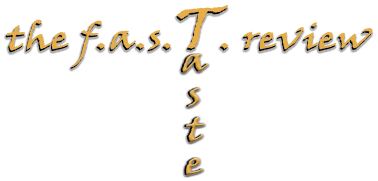 The Fast Review Taste