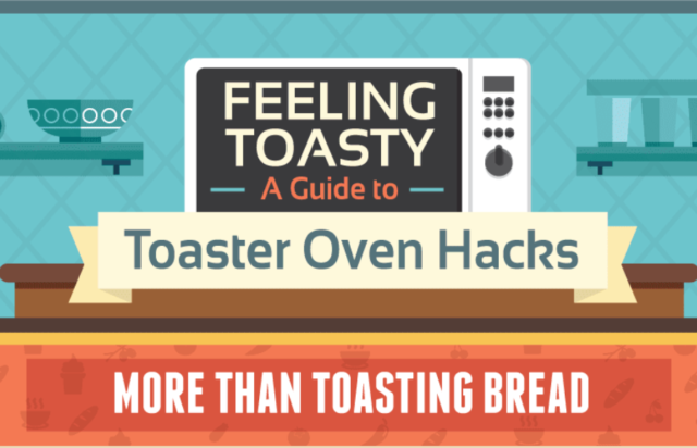 Toaster Oven Recipes Mini Oven Hacker